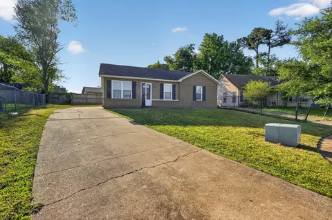 4480 Medley Ln, Memphis, TN 38118