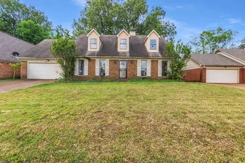 7253 Woodshire Rd, Memphis, TN 38125