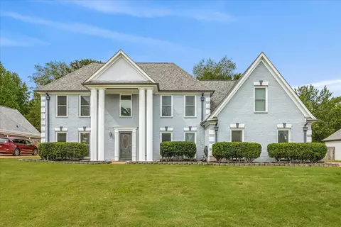 7560 Greystone Oaks Ave, Arlington, TN 38002