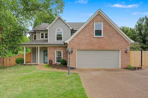 1514 Franklin Dale Cv, Collierville, TN 38017
