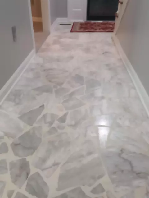 Entry Way - 5960 Macinness Dr W, Memphis, TN 38119 photo 2 of 2