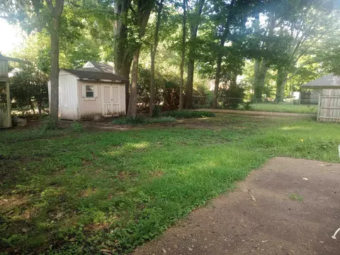 Exterior - 5960 Macinness Dr W, Memphis, TN 38119 photo 4 of 4