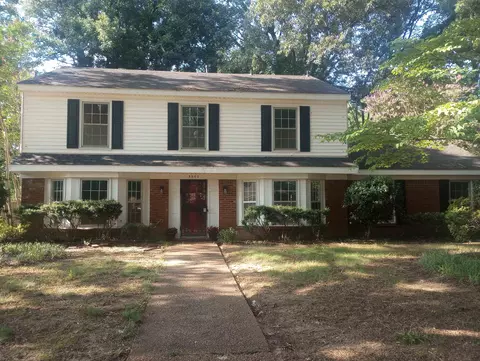 5960 Macinness Dr W, Memphis, TN 38119