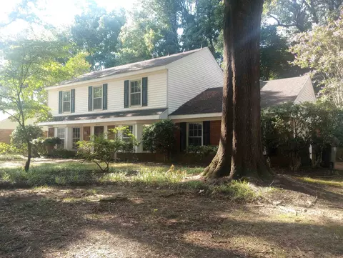 Exterior - 5960 Macinness Dr W, Memphis, TN 38119 photo 2 of 4