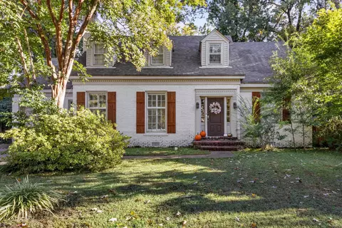 1038 Rainbow Dr, Memphis, TN 38107