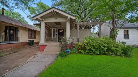 246 N Watkins St, Memphis, TN 38104