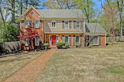 2467 Turpins Glen Dr, Germantown, TN 38138