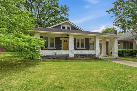 1591 Forrest Ave, Memphis, TN 38112