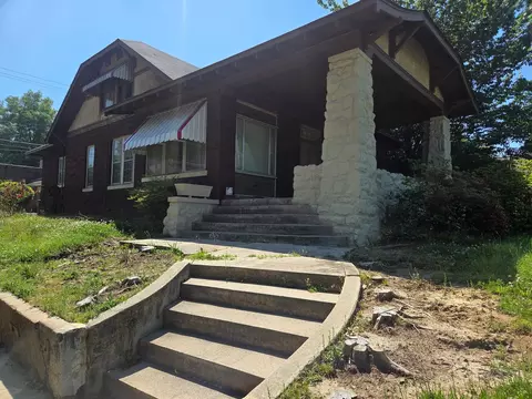 1905 Evelyn Rd, Memphis, TN 38114