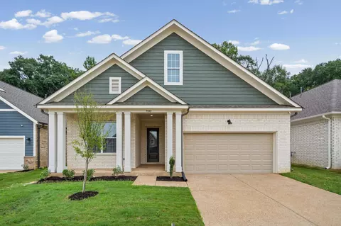9940 Delphinium Dr N, Cordova, TN 38018