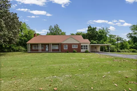 4644 Quito Drummonds Rd, Millington, TN 38053