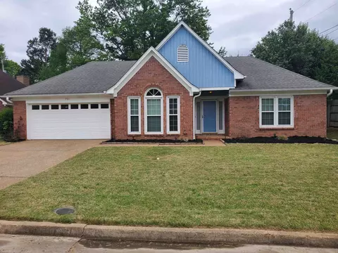 701 Sunshine Dr, Memphis, TN 38018