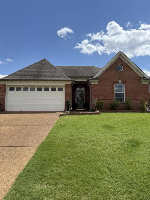 6361 Fairway He Cv, Bartlett, TN 38135