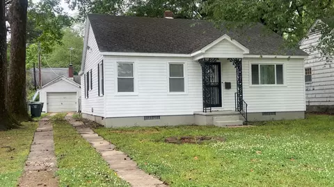797 University St, Memphis, TN 38107