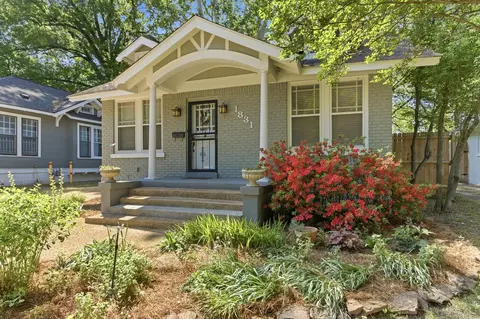 1831 Young Ave, Memphis, TN 38114