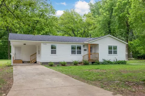 7682 Currie Rd, Millington, TN 38053