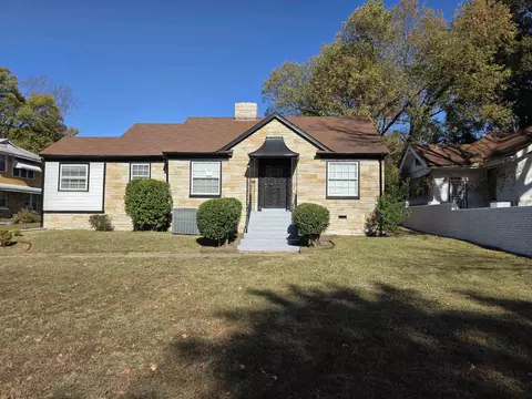 1736 S Parkway St, Memphis, TN 38114