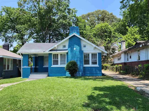 2092 E Mclemore Ave, Memphis, TN 38114