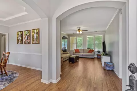 Entry Way - 4982 Grace View Ln, Bartlett, TN 38135 photo 3 of 5