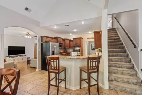 Entry Way - 4982 Grace View Ln, Bartlett, TN 38135 photo 4 of 5