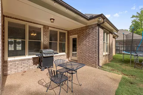 Exterior - 4982 Grace View Ln, Bartlett, TN 38135 photo 3 of 4