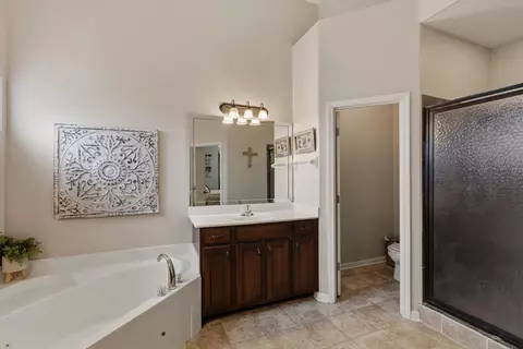Bath - 4982 Grace View Ln, Bartlett, TN 38135 photo 2 of 5