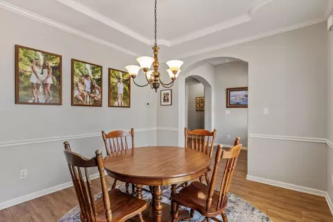 Dining - 4982 Grace View Ln, Bartlett, TN 38135 photo 1 of 3