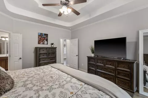 Bedroom - 4982 Grace View Ln, Bartlett, TN 38135 photo 2 of 8