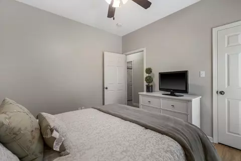 Bedroom - 4982 Grace View Ln, Bartlett, TN 38135 photo 3 of 8