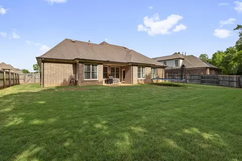 Exterior - 4982 Grace View Ln, Bartlett, TN 38135 photo 4 of 4