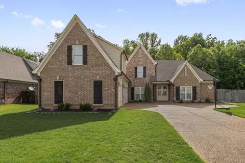 4982 Grace View Ln, Bartlett, TN 38135