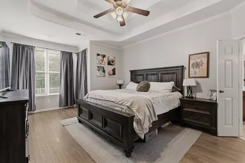 Bedroom - 4982 Grace View Ln, Bartlett, TN 38135 photo 1 of 8