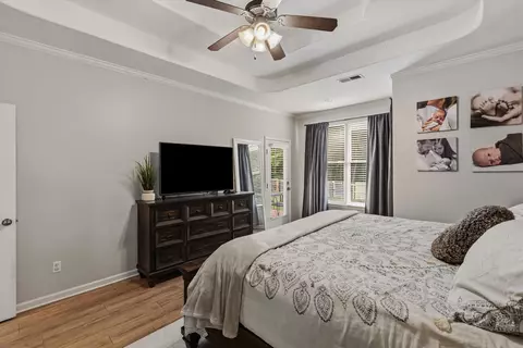 Bedroom - 4982 Grace View Ln, Bartlett, TN 38135 photo 4 of 8