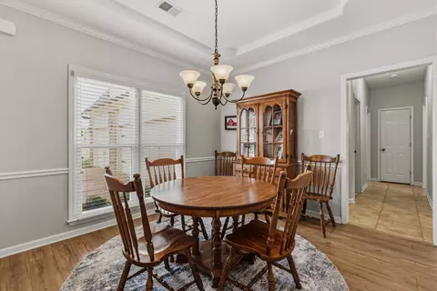 Dining - 4982 Grace View Ln, Bartlett, TN 38135 photo 2 of 3