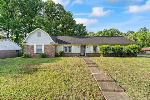 5207 Bruton Ave, Memphis, TN 38135