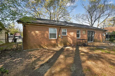 4378 Hawkeye St, Memphis, TN 38109