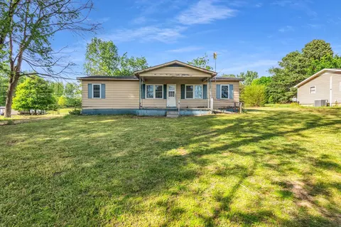 216 Burch Rd, Dyersburg, TN 38024