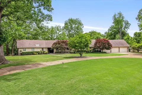 3748 Old Brownsville Rd, Memphis, TN 38135