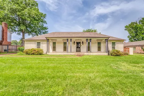1191 Longreen Dr, Memphis, TN 38120