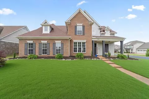 12604 Bonsai Bend Dr, Arlington, TN 38002