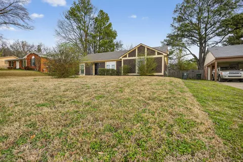 3800 James Rd, Memphis, TN 38128