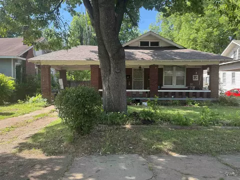 1845 Nelson Ave E, Memphis, TN 38114