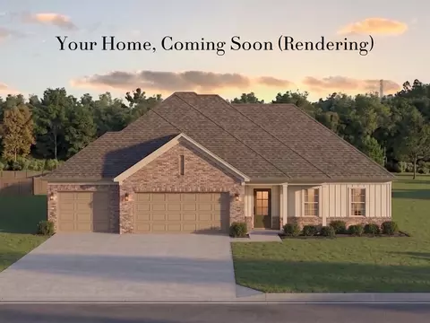 204 Merino Dr, Atoka, TN 38004