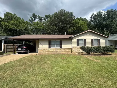 5552 Millbranch Rd, Memphis, TN 38116