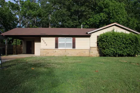5552 Millbranch Rd, Memphis, TN 38116