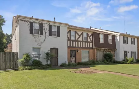5573 Pleasant View Dr #35, Memphis, TN 38134
