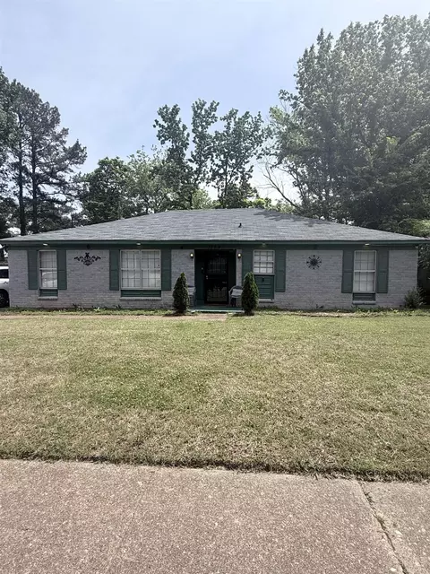 3784 Brookmeade St, Memphis, TN 38127