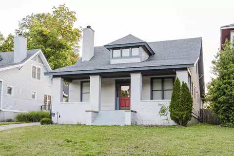 357 Angelus St, Memphis, TN 38112