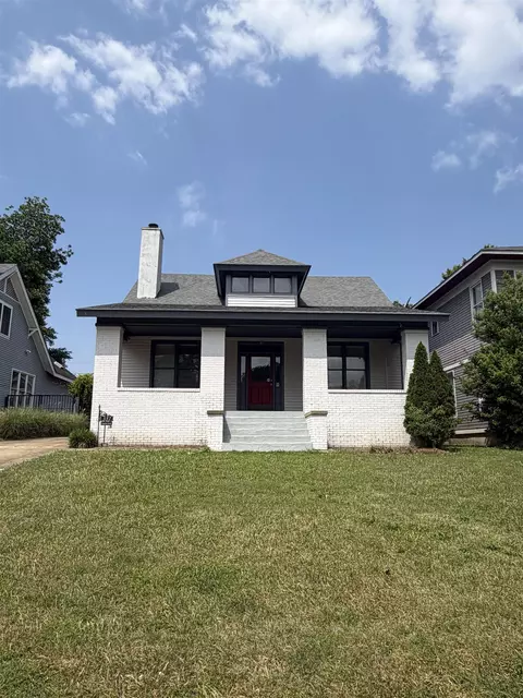 357 Angelus St, Memphis, TN 38112