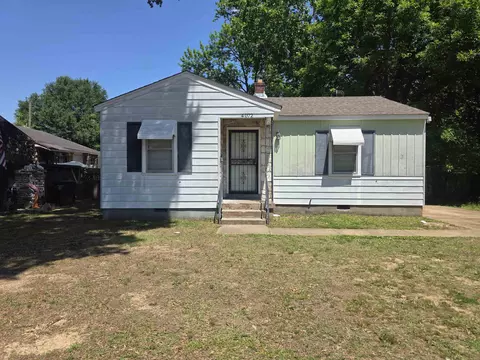 4072 Grey Rd, Memphis, TN 38108